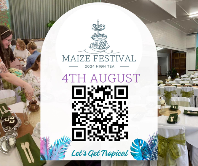high tea 2024