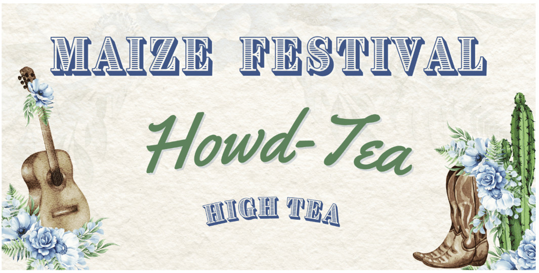 high tea 2025